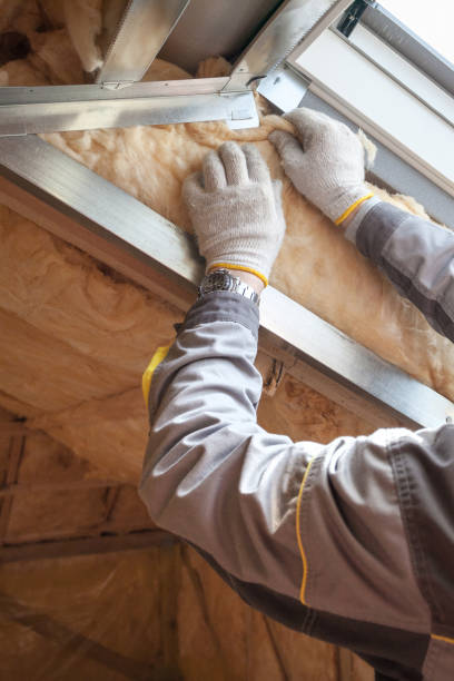 Best Spray Foam Insulation in Dundee, FL
