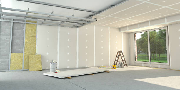 Best Insulation for Specific Applications in Dundee, FL